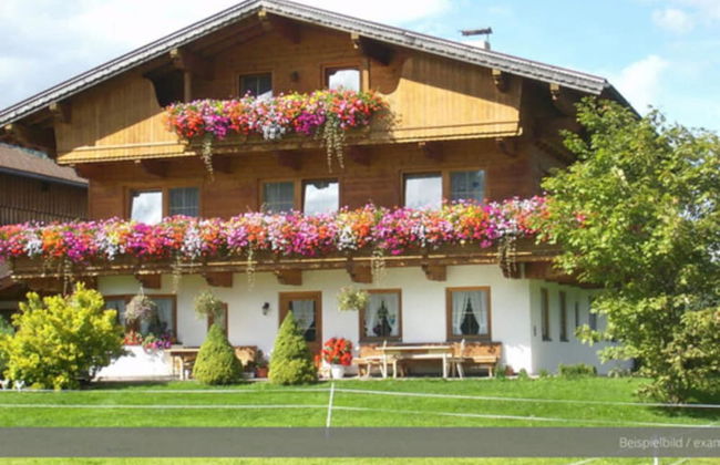 Apartment by Achensee With Stunning Views - Foto 18