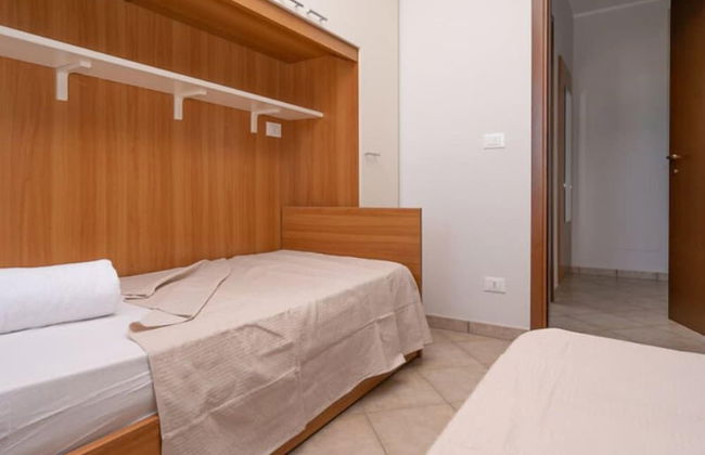 Residence Smith - Fronte Mare 1 Piano 4B - Photo 4