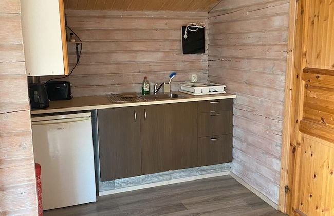 Uthlid Cottages - Foto 30