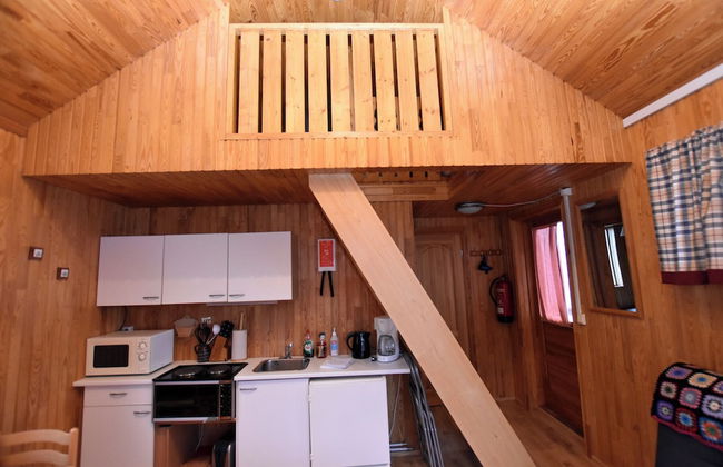 Sólbrekka Holiday Homes - Foto 7