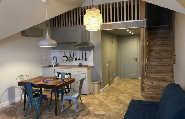 Dobrynya Guest House - Foto 32