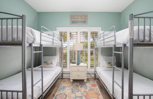 Community Pool, Hot Tub and Beach - Beach View - Foto 31