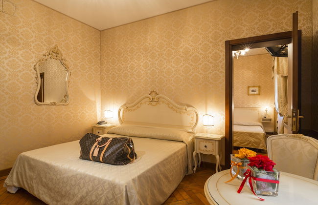 Palazzo Guardi - Photo 13