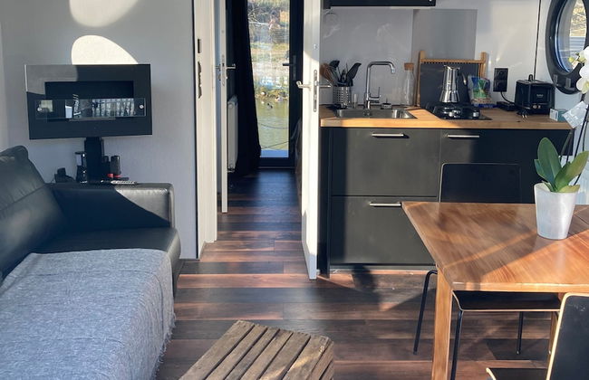 A 5 min de la plage en pleine nature - Foto 7