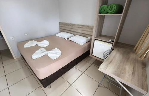 Hotel Vitória - Guaíra - Foto 66