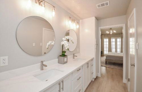 Metro Family Getaway 3 Bedroom 3 Bathroom - Foto 11