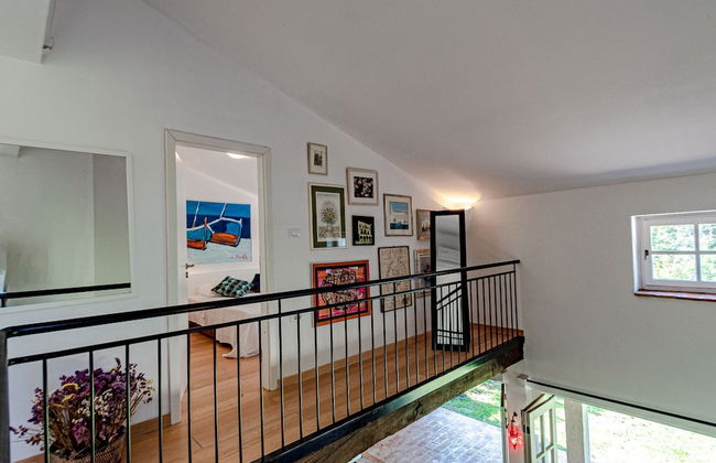 Stone House Anfitrite - Foto 2