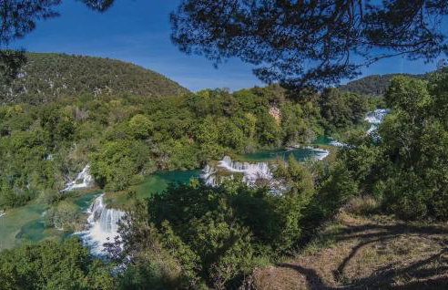 Pet Friendly Home In Danilo - Foto 21