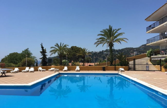 Appartements Sol Y Mar - Cala Llevado 03 - Foto 19