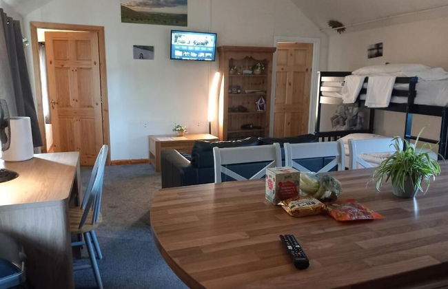 Mattys Pub & Apartments - Foto 9