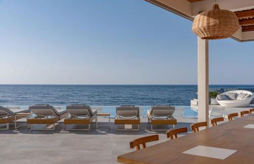 Hermes Grand Luxury Beachfront Villa & Spa, By ThinkVilla - Foto 14