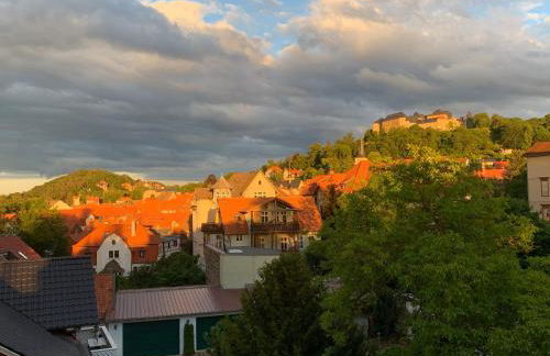 Über den Dächern - Foto 2