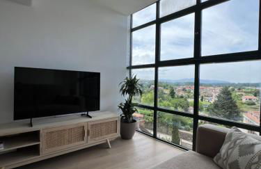 Apartamentos-loft A Muralla - Foto 41