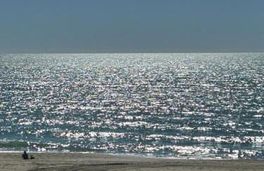 Seaside two-room apartment - Foto 16