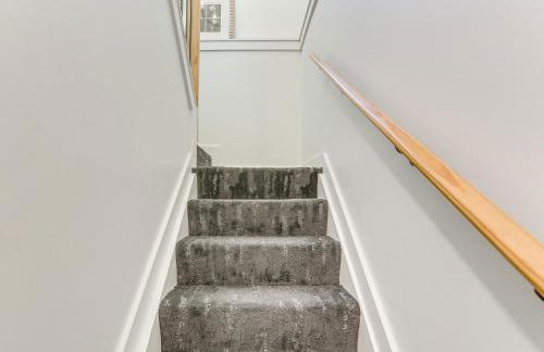 3 Mi to Holiday Valley Mtn-View Home with Hot Tub - Foto 22