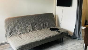 Cavalière studio 2 pers terrasse - Foto 5