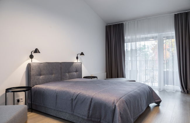 Apartments Laisve - Photo 12