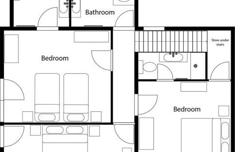 The Barn at Rigg End - Foto 45