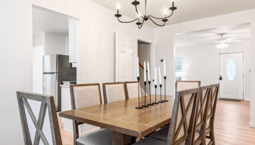 Renovated House for 14 in Wentzville MO - Foto 4