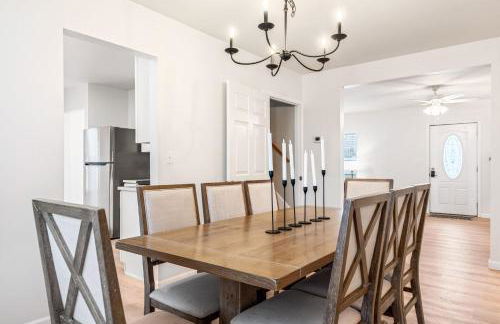 Renovated House for 14 in Wentzville MO - Foto 4