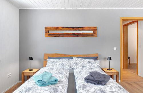 Auszeit Schwarzwald - Foto 19