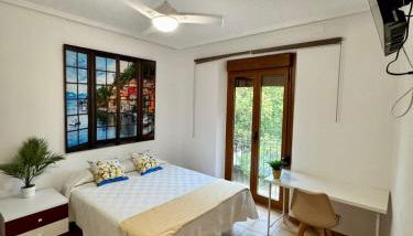 Apartamento en el Parque - Foto 3