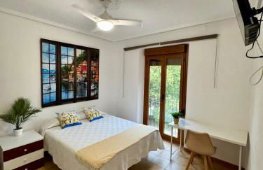 Apartamento en el Parque - Foto 3