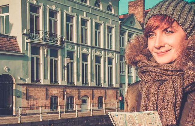 Excursión a Brujas - Foto 7