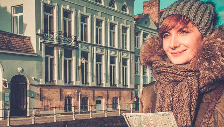 Amsterdam - Bruges Excursion - Foto 1