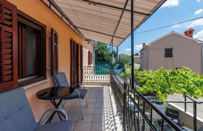 House Papinka With Private Pool & Garden - Foto 9