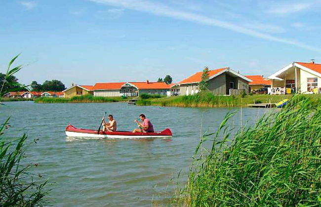 Holiday Home in Otterndorf - Foto 8