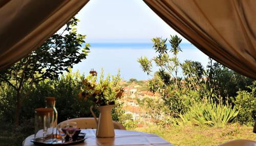 Antico Portale - Foto 3, Garden view