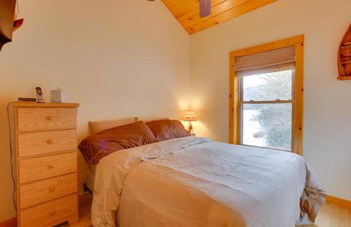 Pet-Friendly Hancock Home on the Delaware River! - Foto 35