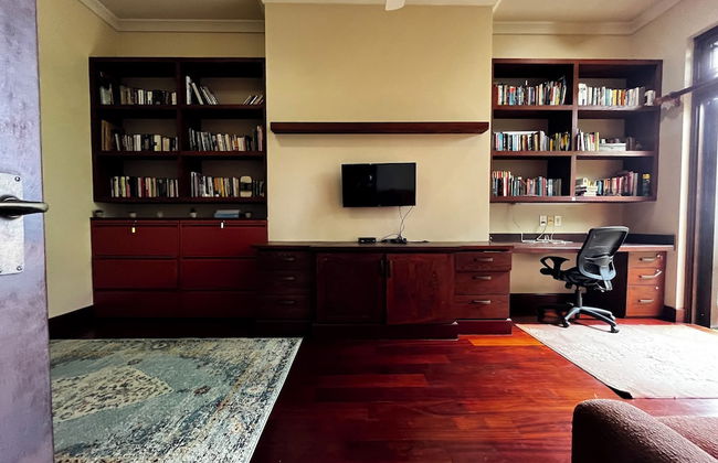 Breezin Villa in Deans - Foto 2