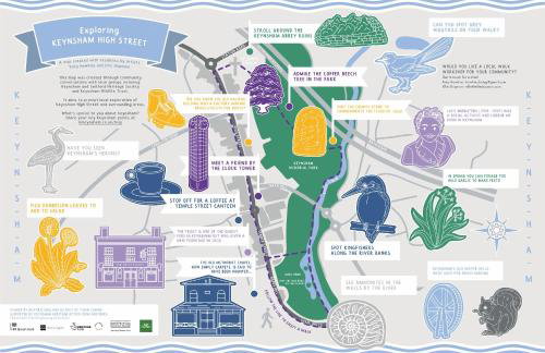 Dapps Hill Haven - between Bristol and Bath, both 9 mins by train! - Foto 68