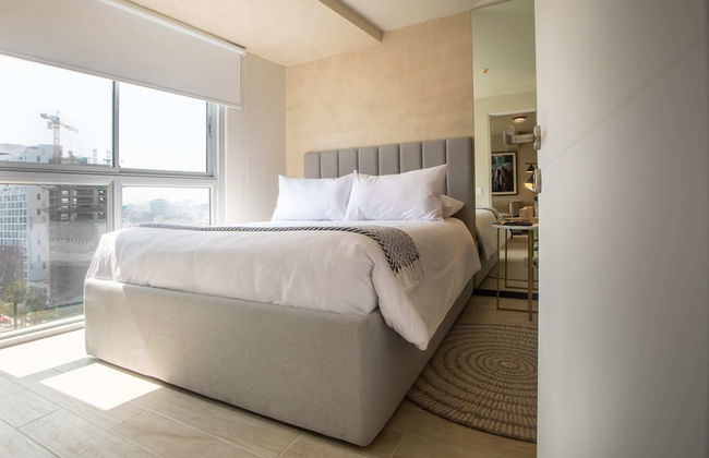 Wynwood El Sol Oeste in Barranco - Foto 20