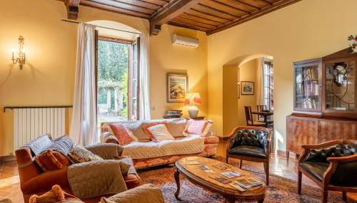 Villa Rita - Foto 5, Garden view