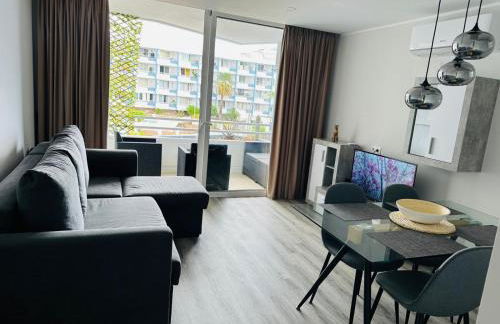 A&V Studio in Green Park - Foto 1