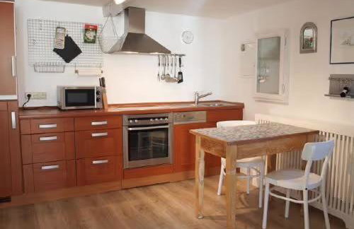 Reetdachhaus auf Eiderstedt - Foto 16