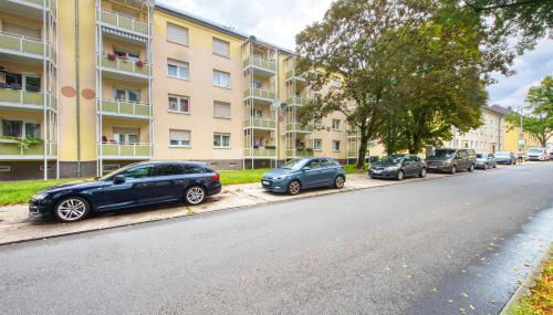 Schulze-Delitzsch Apartment für bis zu 6 Gäste - Foto 3