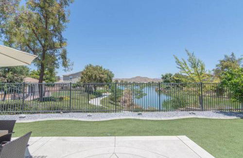 The Lake Stay - Foto 27