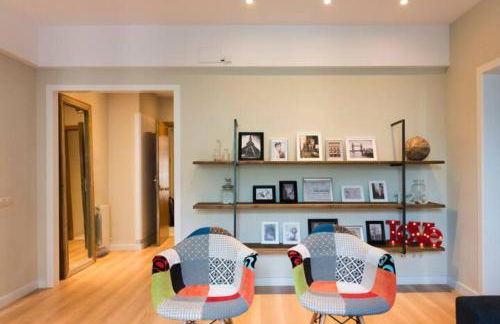 Four Petals Barcelona Boutique Apartments - Foto 31