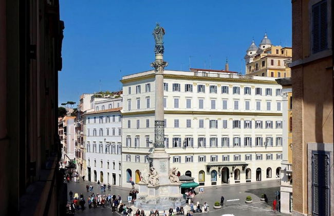 Propaganda Suites - Foto 1