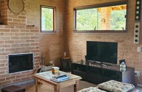 Chalés Boa Vista - Foto 44