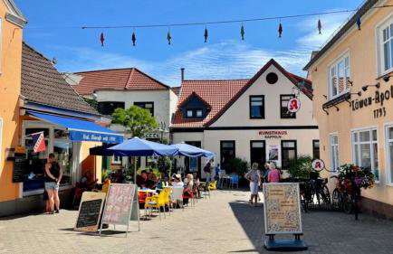 FeWo Seelücke - Foto 33