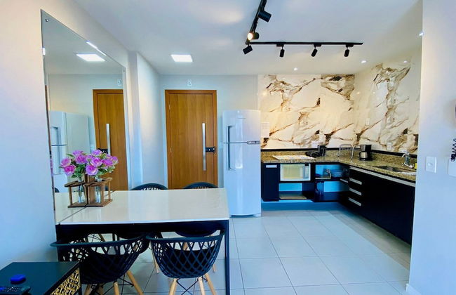 Praia Dourada - Photo 54