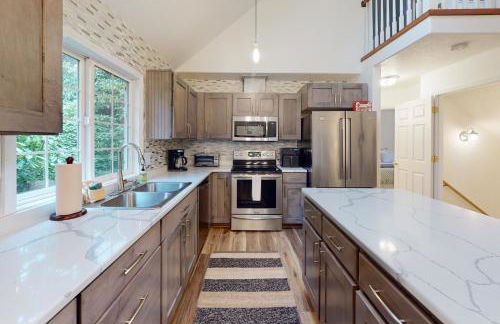 Treehouse by the Sea - Foto 8