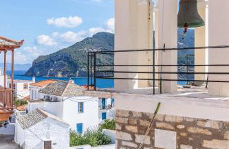 Skopelos Antonia House - Foto 30