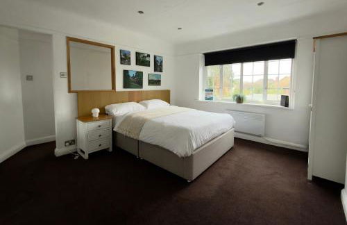 One-Bedroom flat in Cheam Village - Foto 6