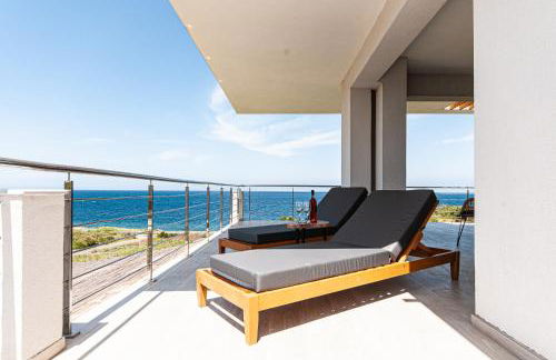 Boutique apartments Myesis - Foto 4